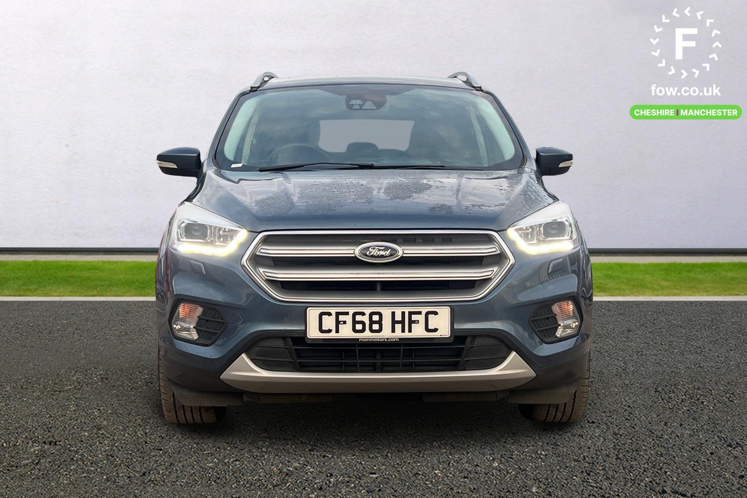 Used Ford Kuga 2019 for sale - 76649267: Photo 26