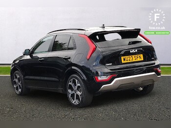 Used Kia Niro 2023 for sale - 78927156: Photo