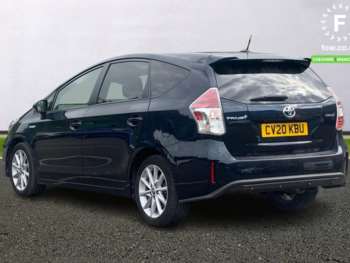 Used Toyota Prius+ 2020 for sale - 75129804: Photo