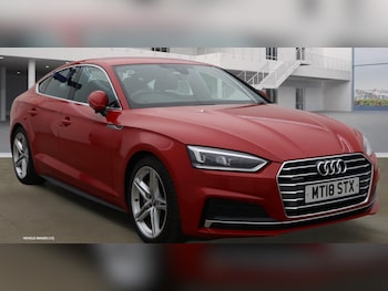 Audi - A5