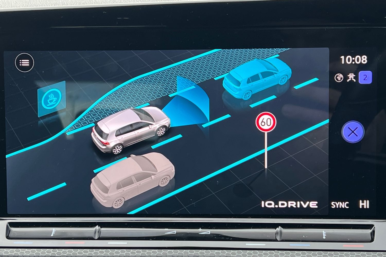 Used Volkswagen Golf 2021 for sale - 76624941: Photo 10