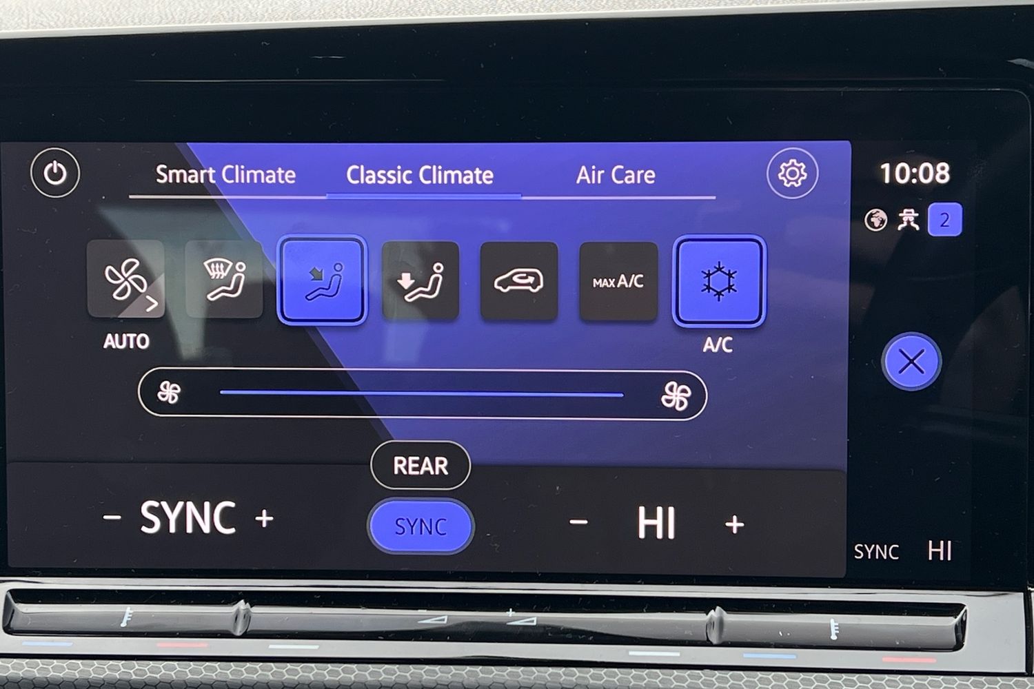 Used Volkswagen Golf 2021 for sale - 76624941: Photo 11