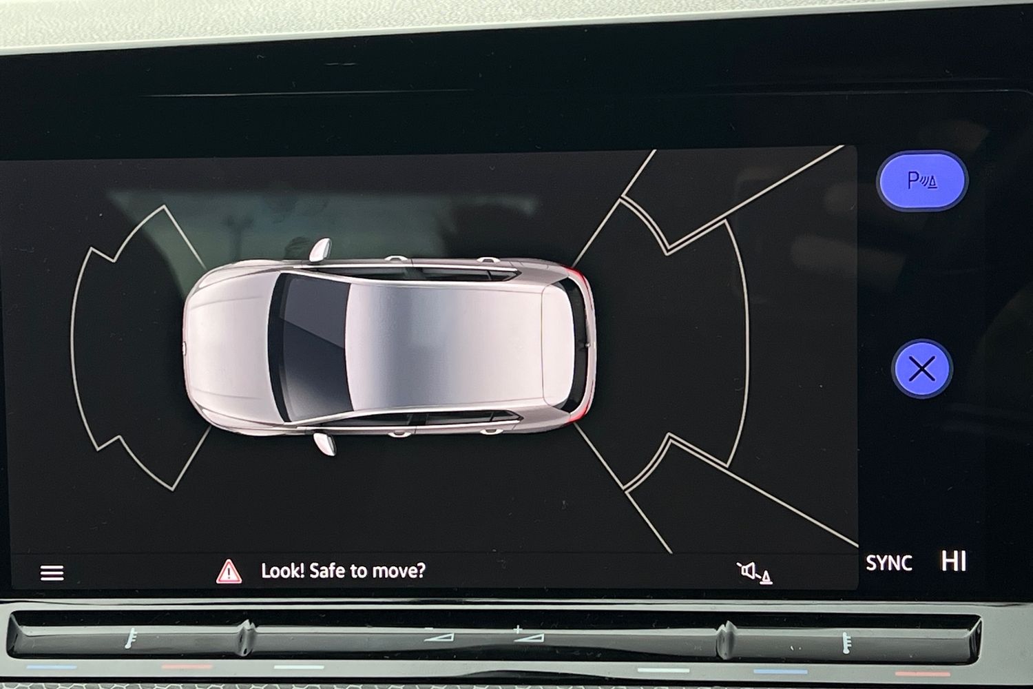 Used Volkswagen Golf 2021 for sale - 76624941: Photo 12