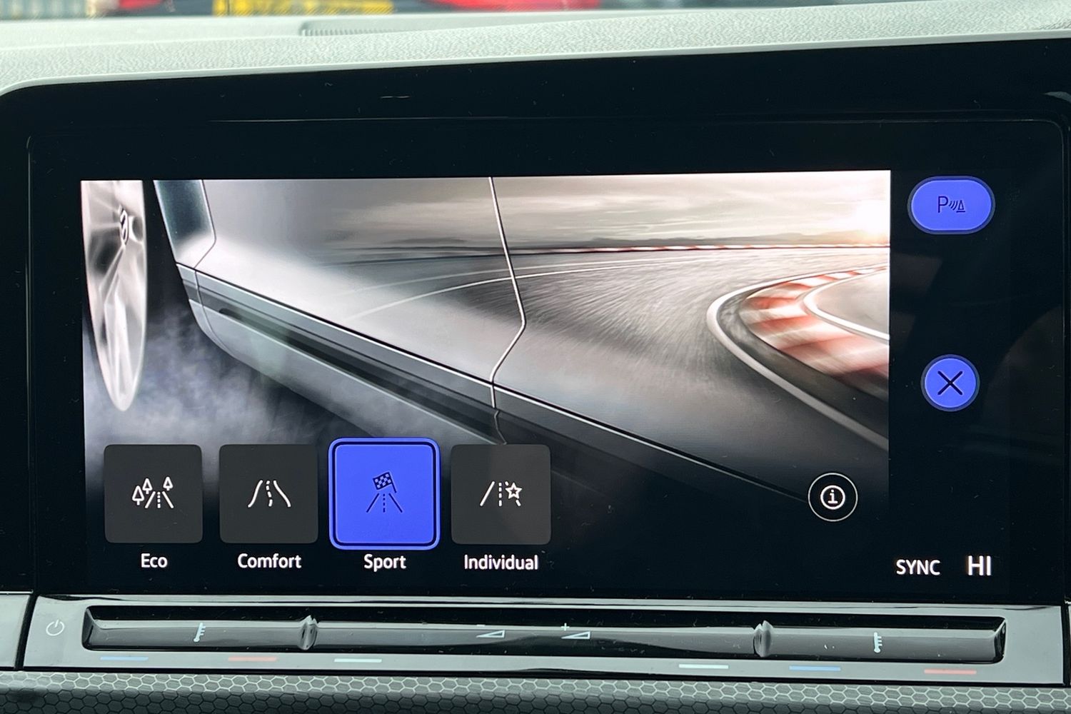 Used Volkswagen Golf 2021 for sale - 76624941: Photo 13