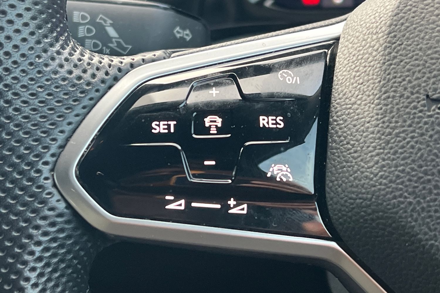 Used Volkswagen Golf 2021 for sale - 76624941: Photo 15