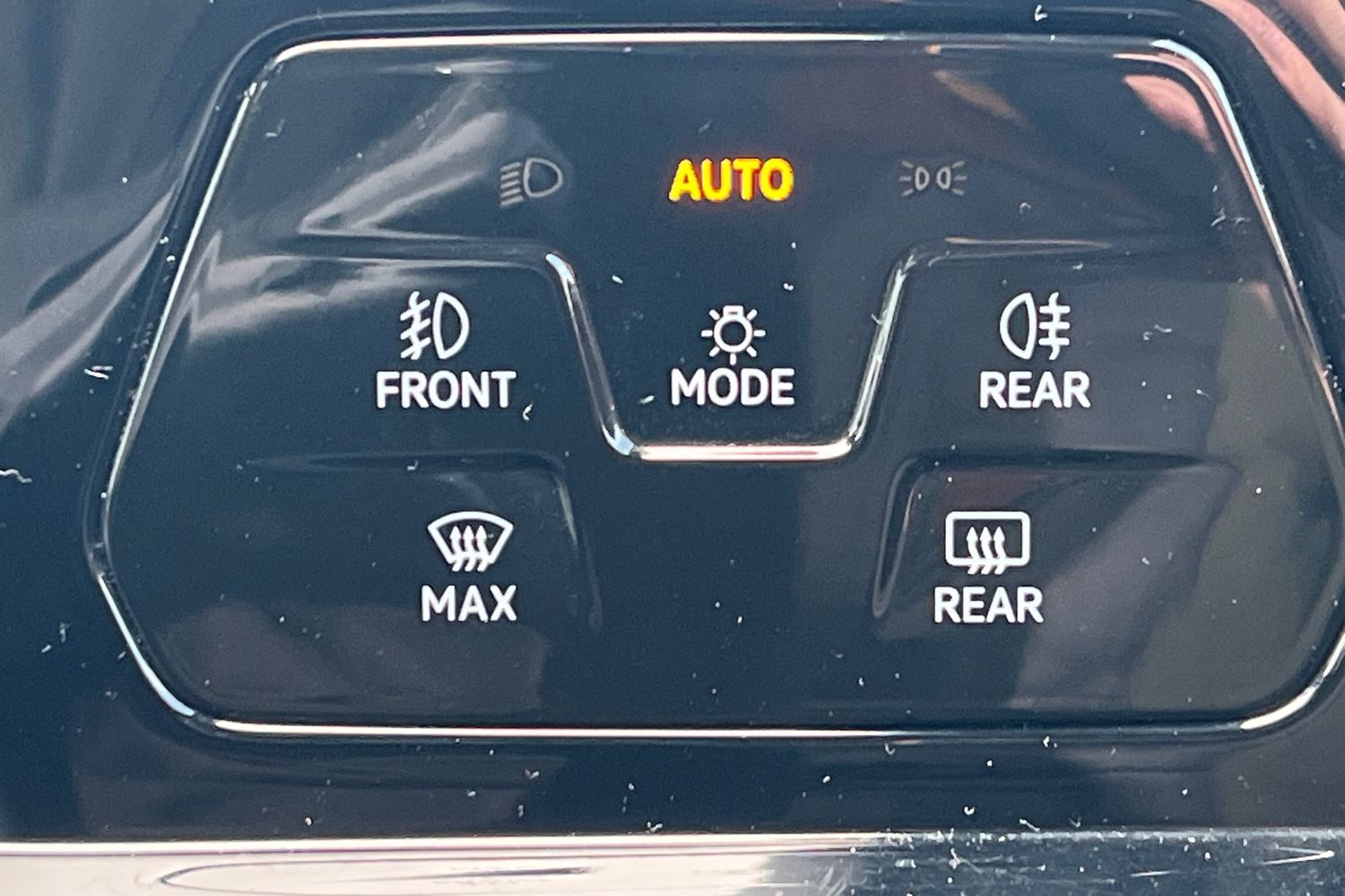 Used Volkswagen Golf 2021 for sale - 76624941: Photo 20