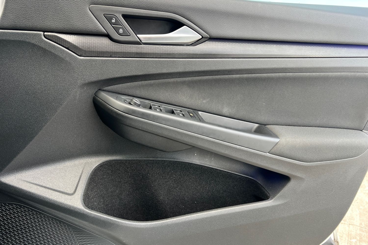 Used Volkswagen Golf 2021 for sale - 76624941: Photo 21