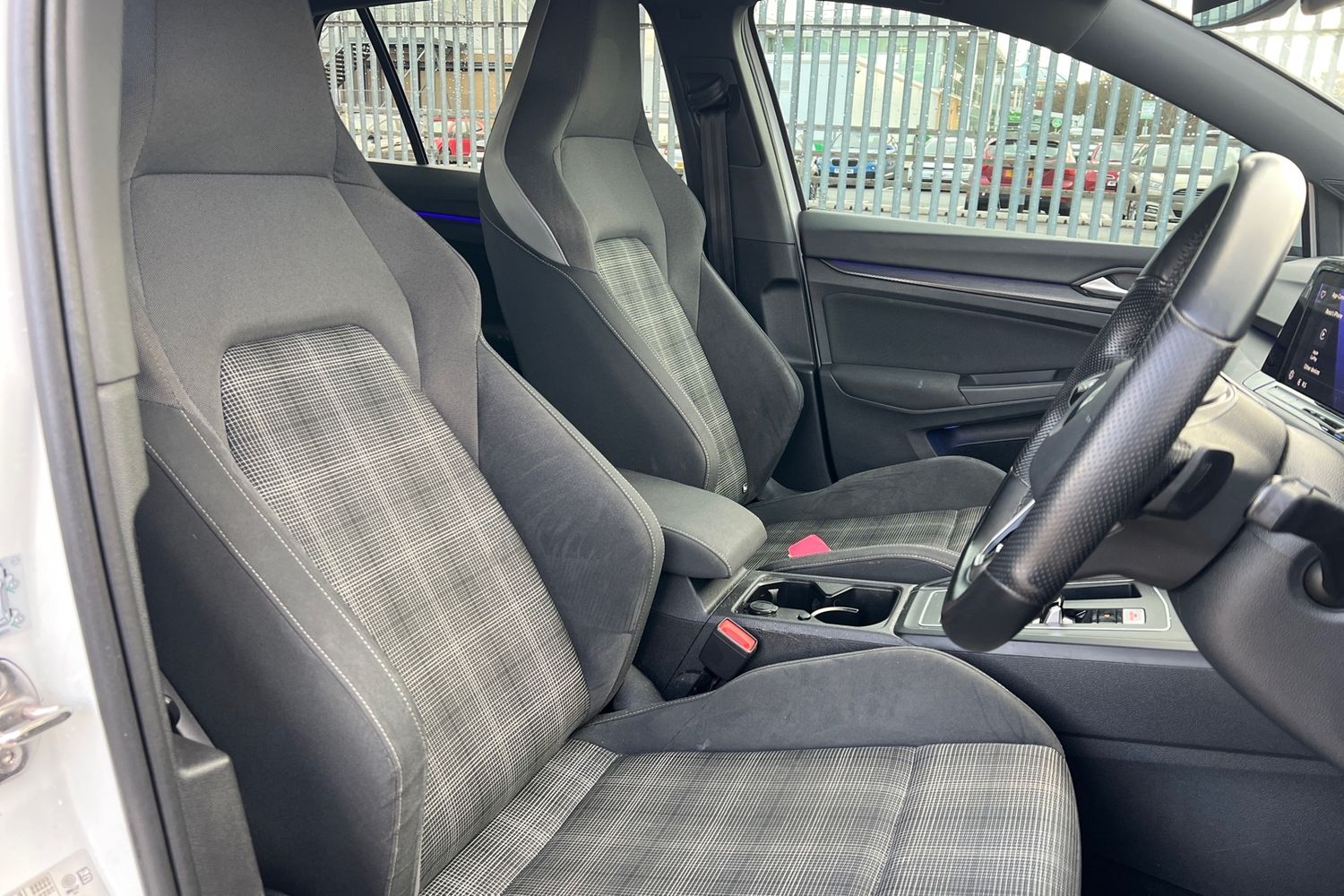 Used Volkswagen Golf 2021 for sale - 76624941: Photo 22