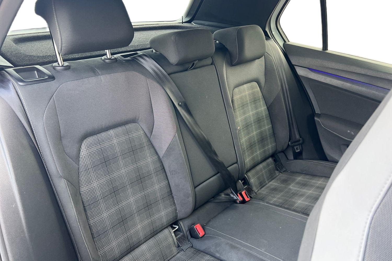 Used Volkswagen Golf 2021 for sale - 76624941: Photo 23