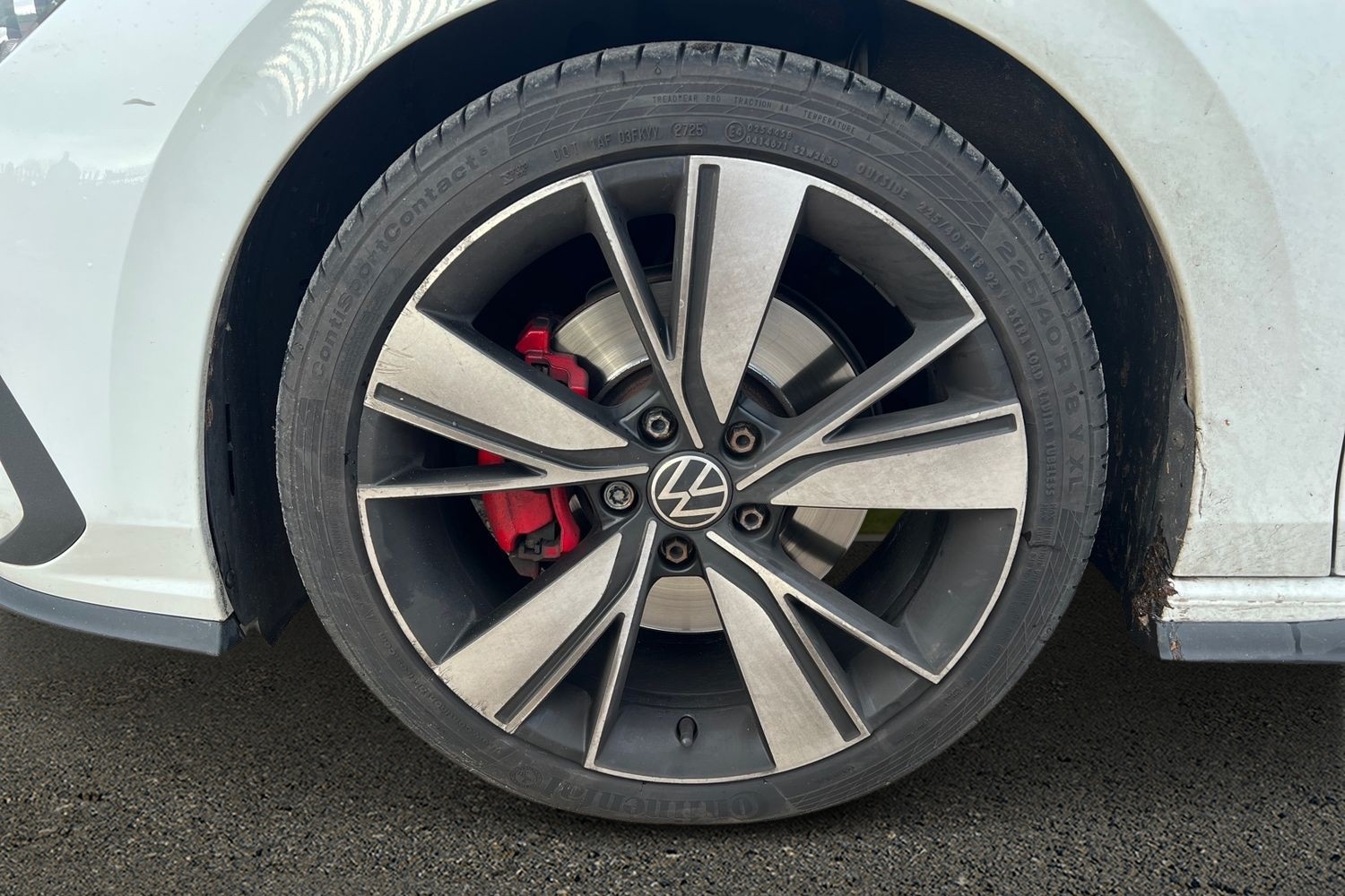 Used Volkswagen Golf 2021 for sale - 76624941: Photo 25