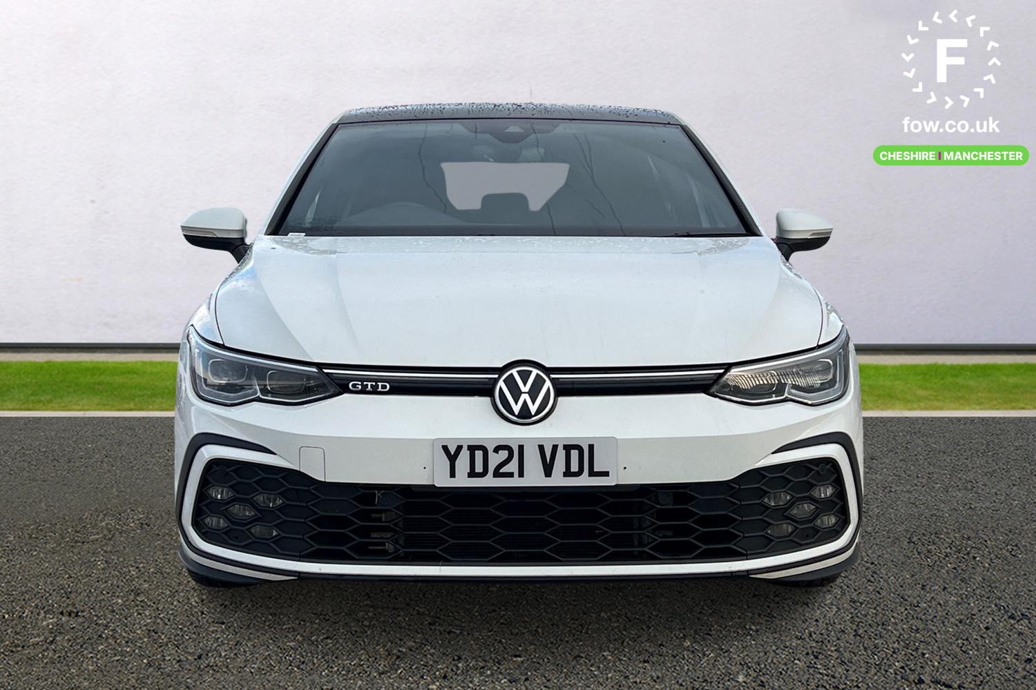 Used Volkswagen Golf 2021 for sale - 76624941: Photo 26