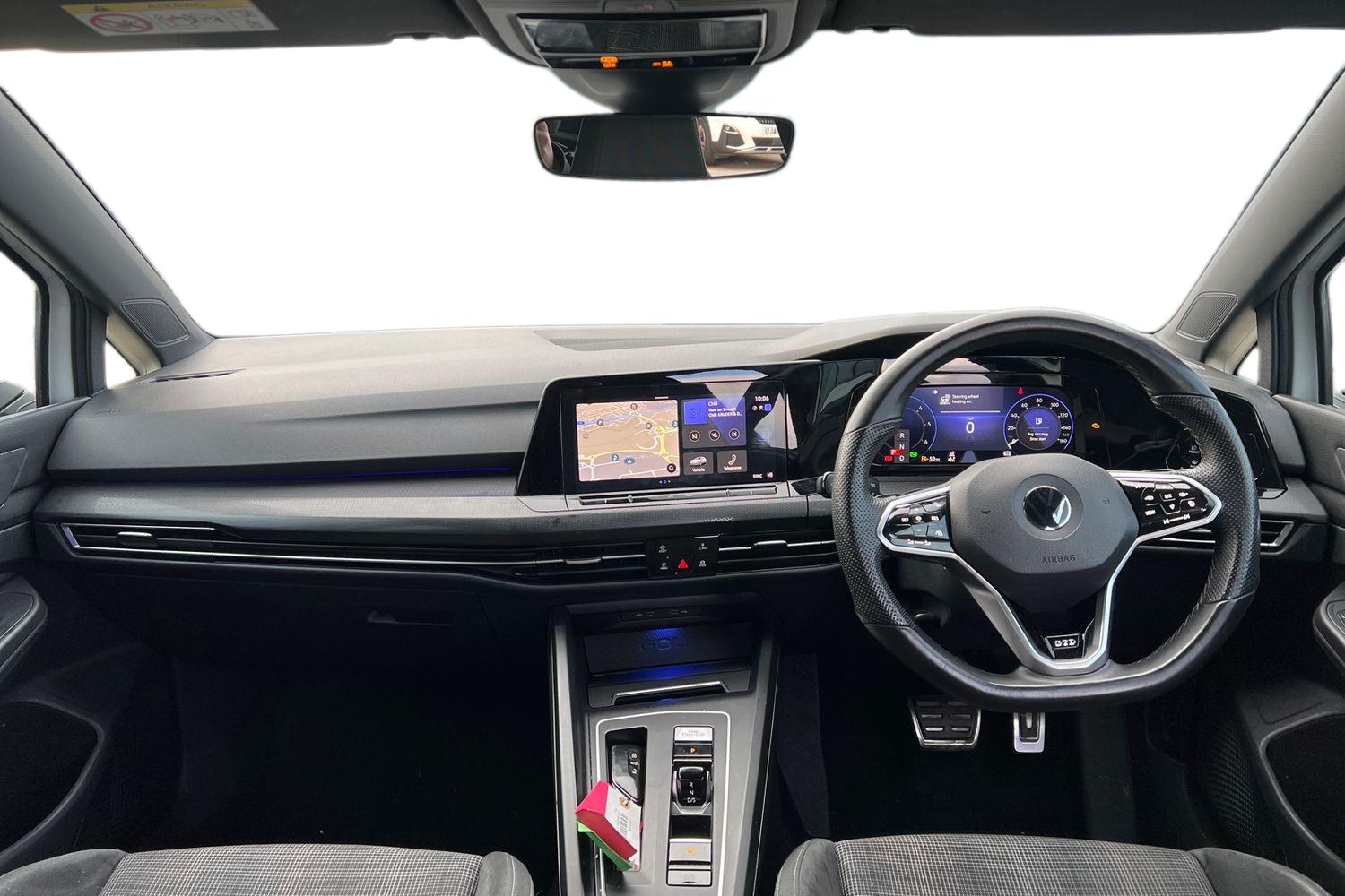 Used Volkswagen Golf 2021 for sale - 76624941: Photo 3