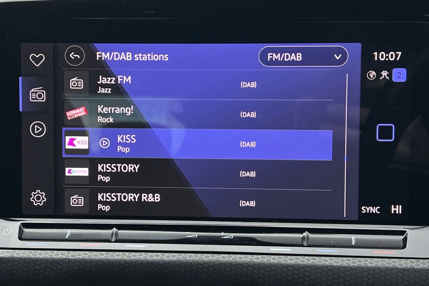 Used Volkswagen Golf 2021 for sale - 76624941: Photo 8