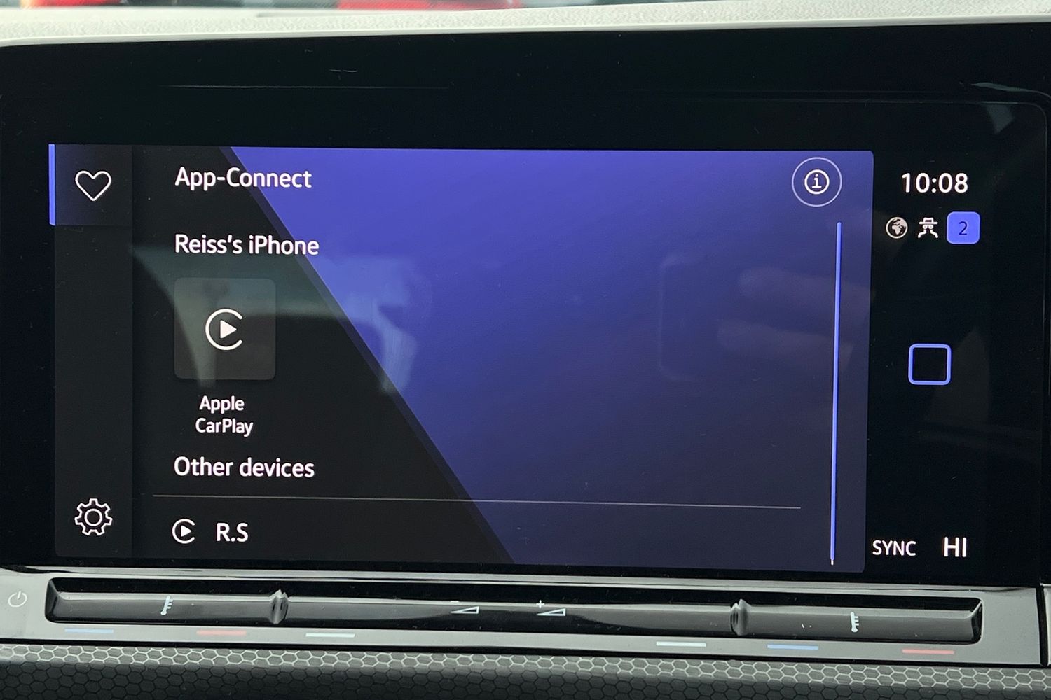 Used Volkswagen Golf 2021 for sale - 76624941: Photo 9