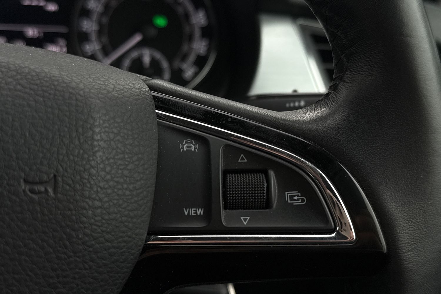 Used Skoda Fabia 2018 for sale - 77515173: Photo 11