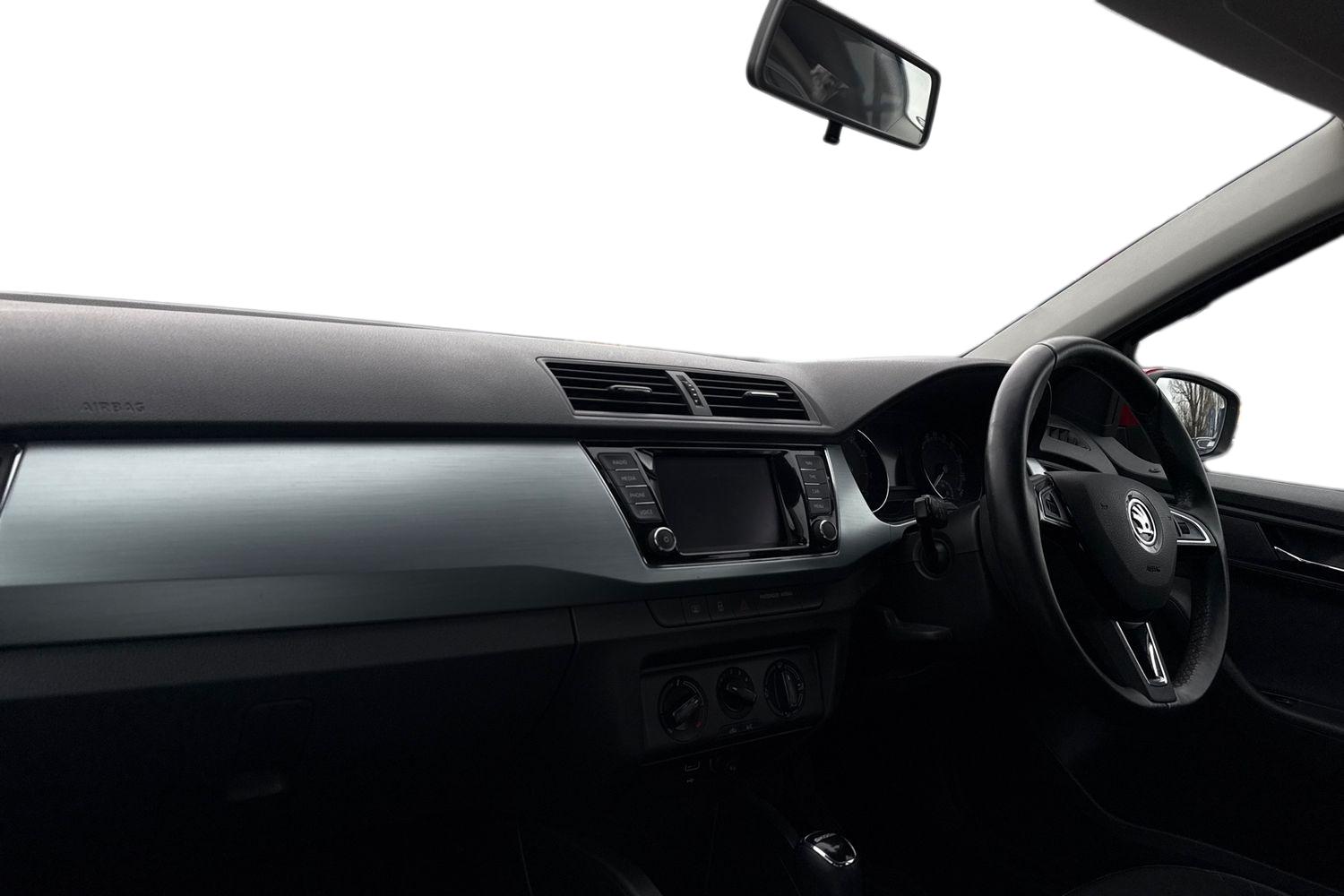 Used Skoda Fabia 2018 for sale - 77515173: Photo 4