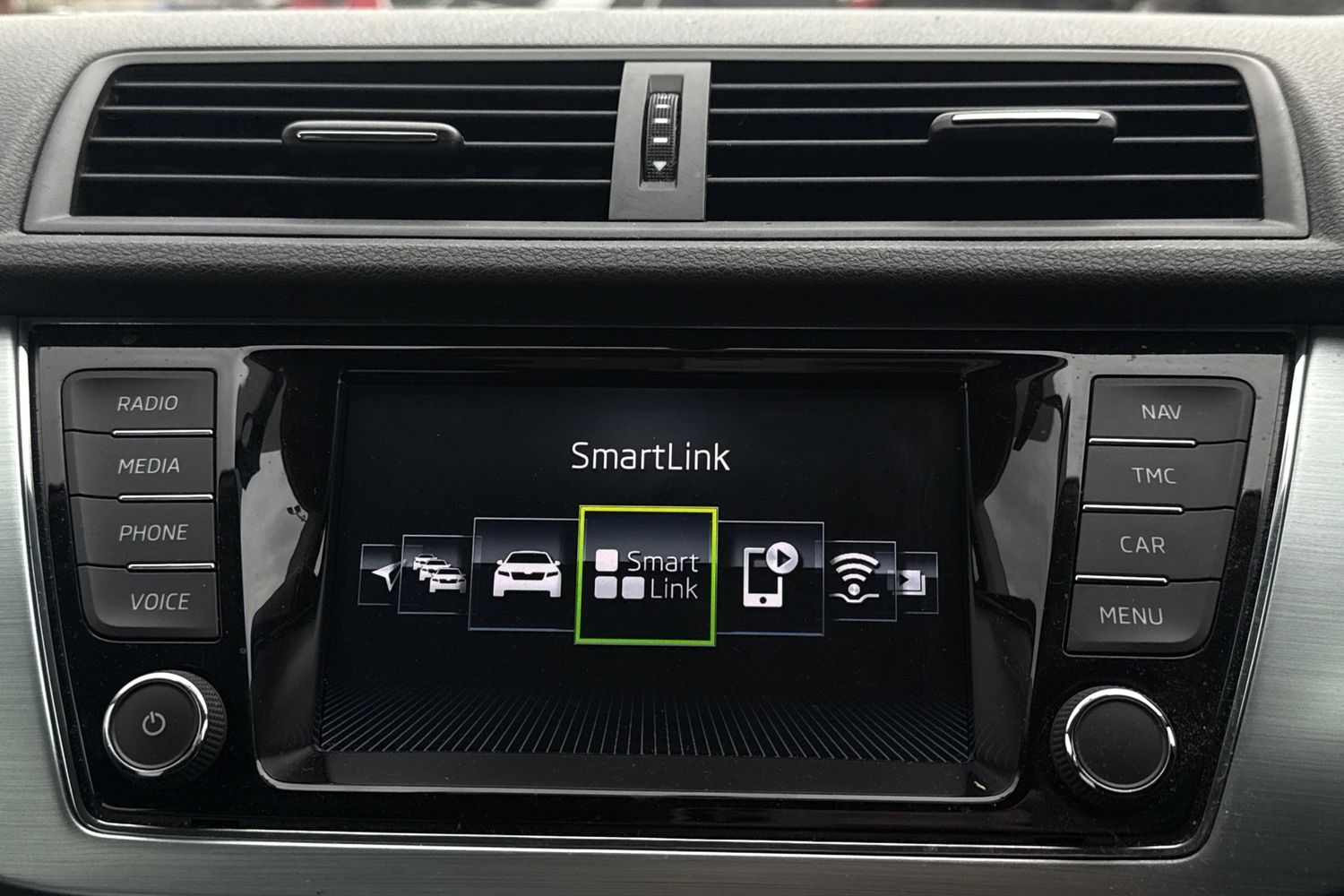 Used Skoda Fabia 2018 for sale - 77515173: Photo 6