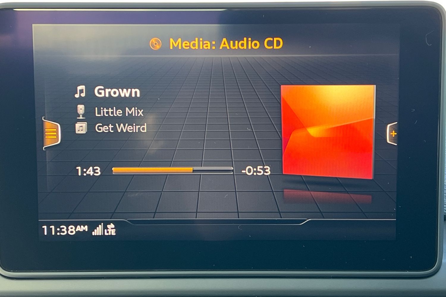 Used Audi A4 2019 for sale - 77515207: Photo 10