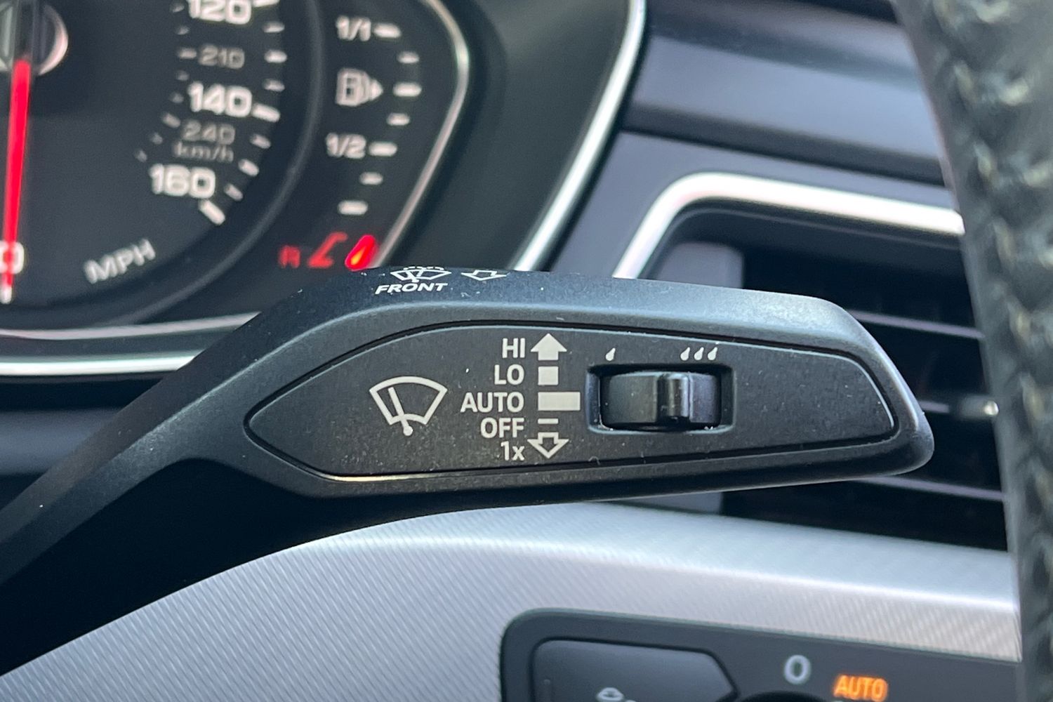 Used Audi A4 2019 for sale - 77515207: Photo 17