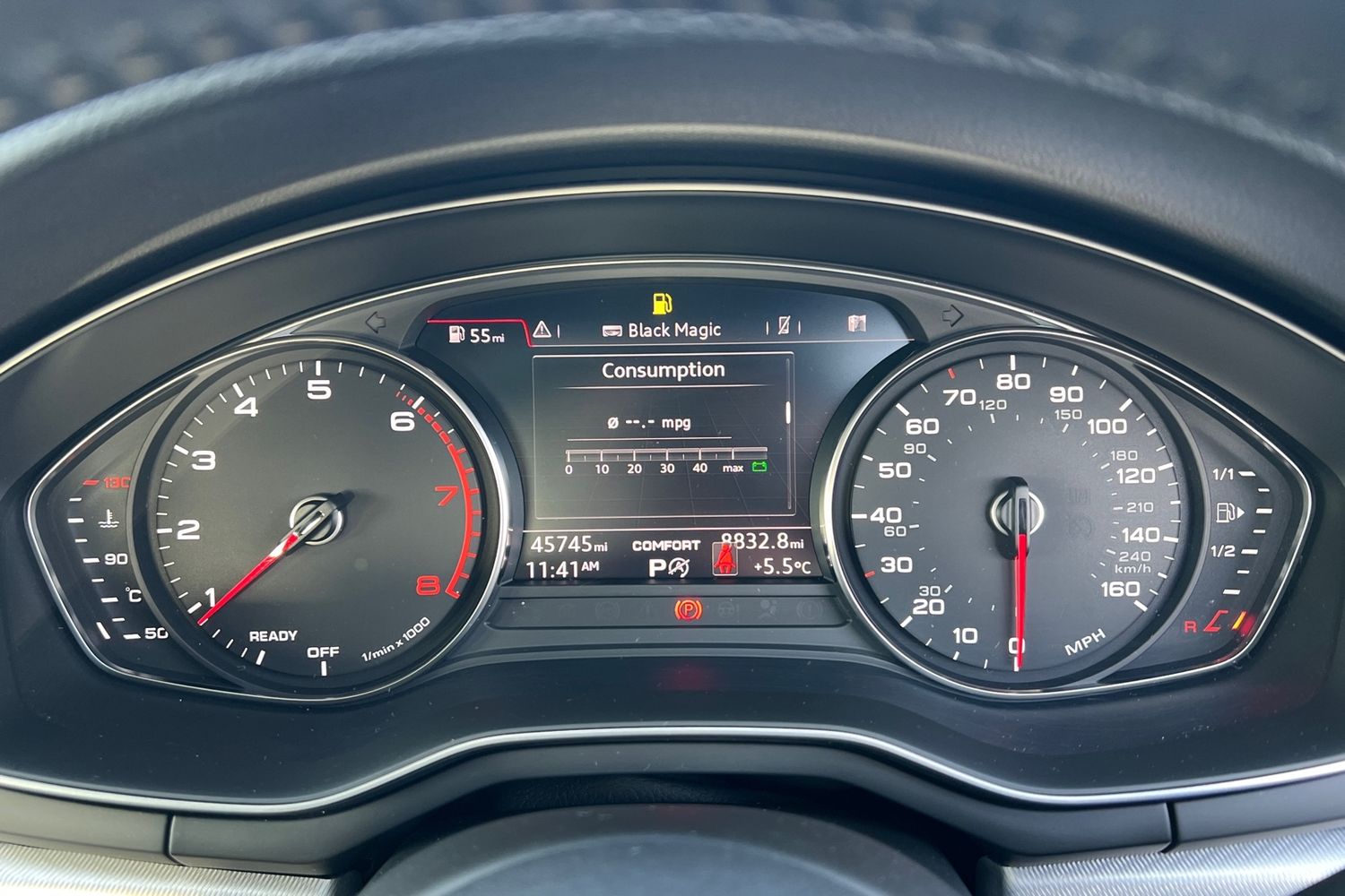 Used Audi A4 2019 for sale - 77515207: Photo 18