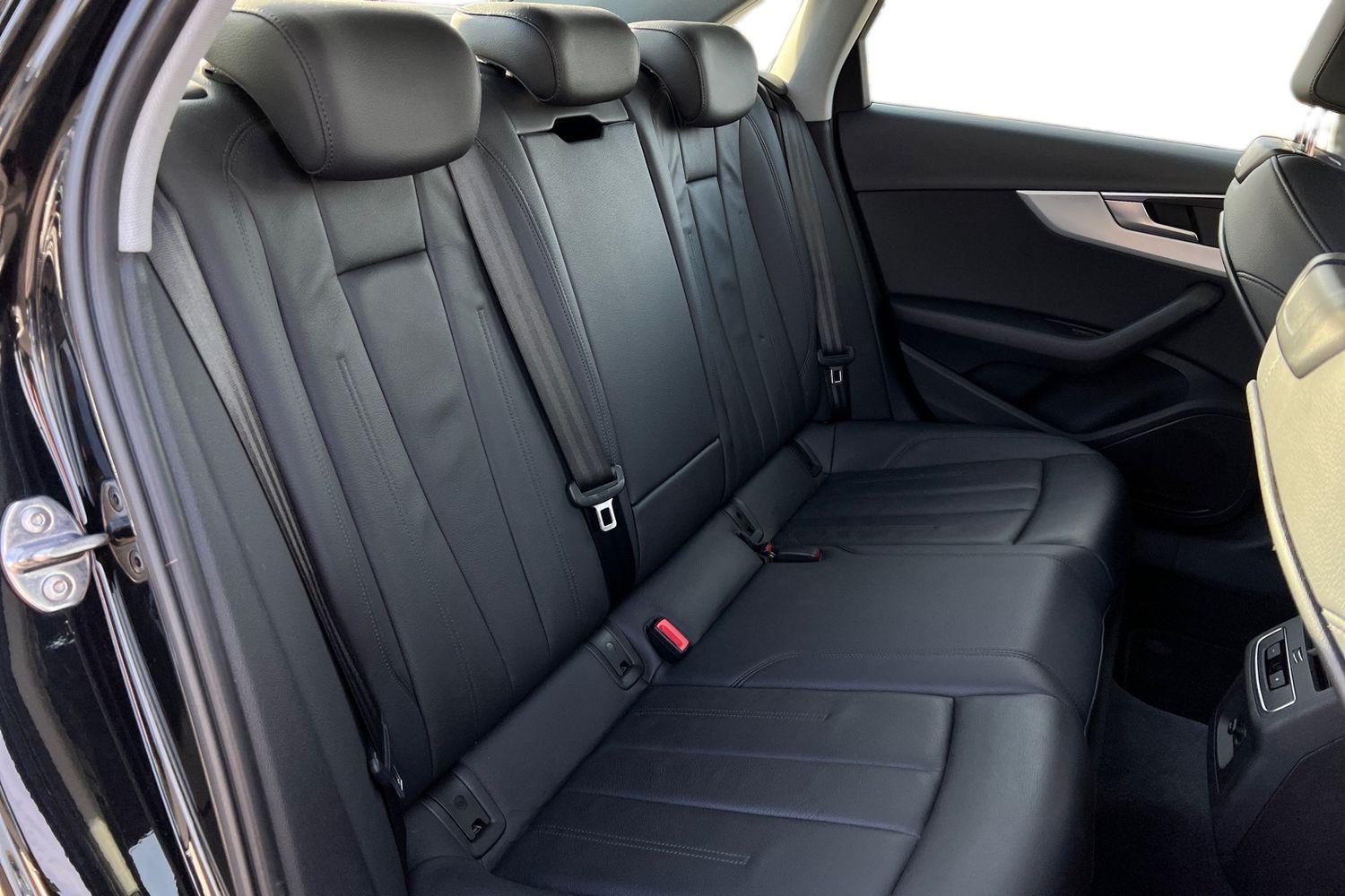 Used Audi A4 2019 for sale - 77515207: Photo 22