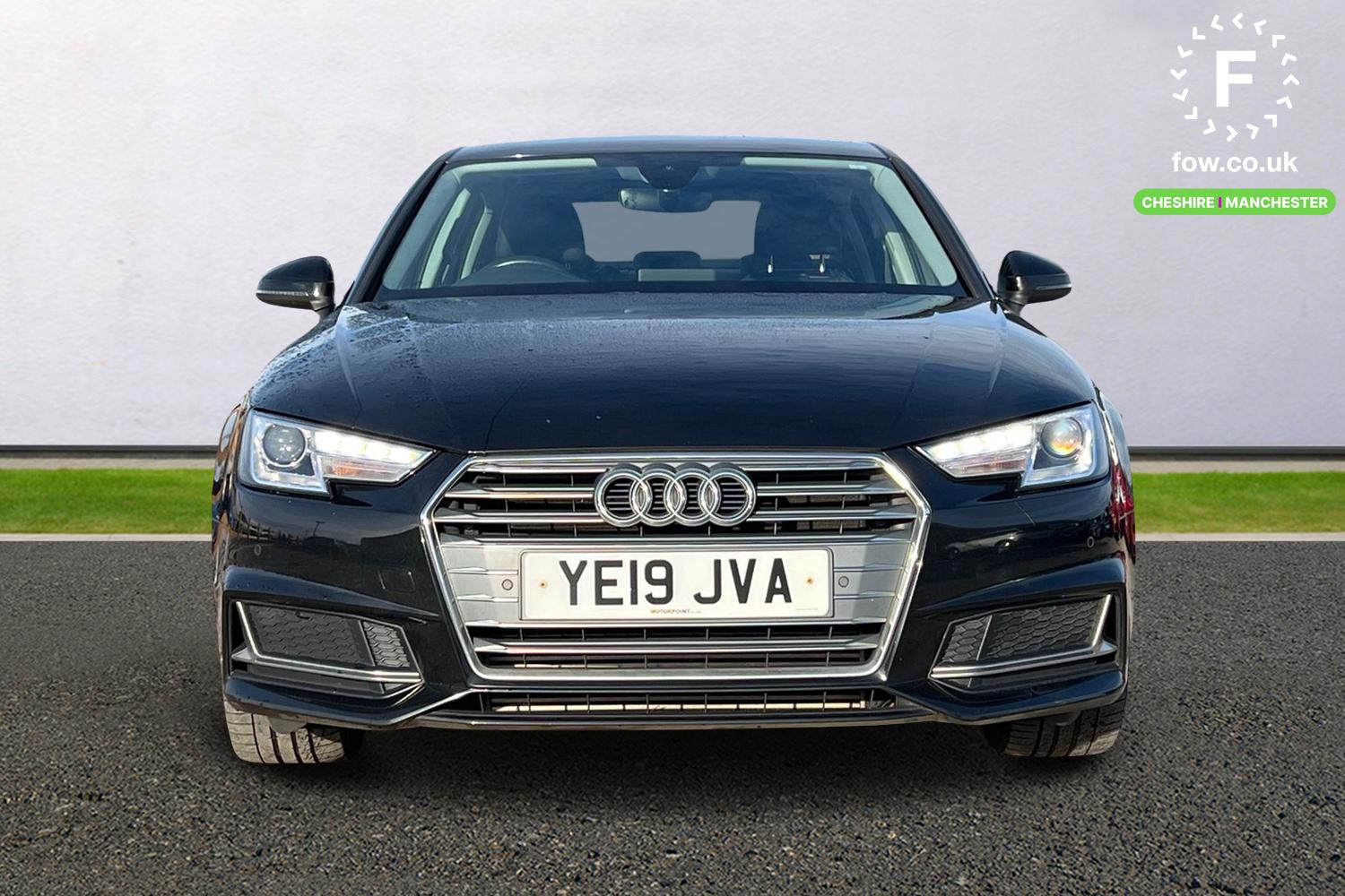 Used Audi A4 2019 for sale - 77515207: Photo 25