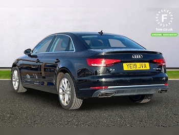 Used Audi A4 2019 for sale - 77515207: Photo