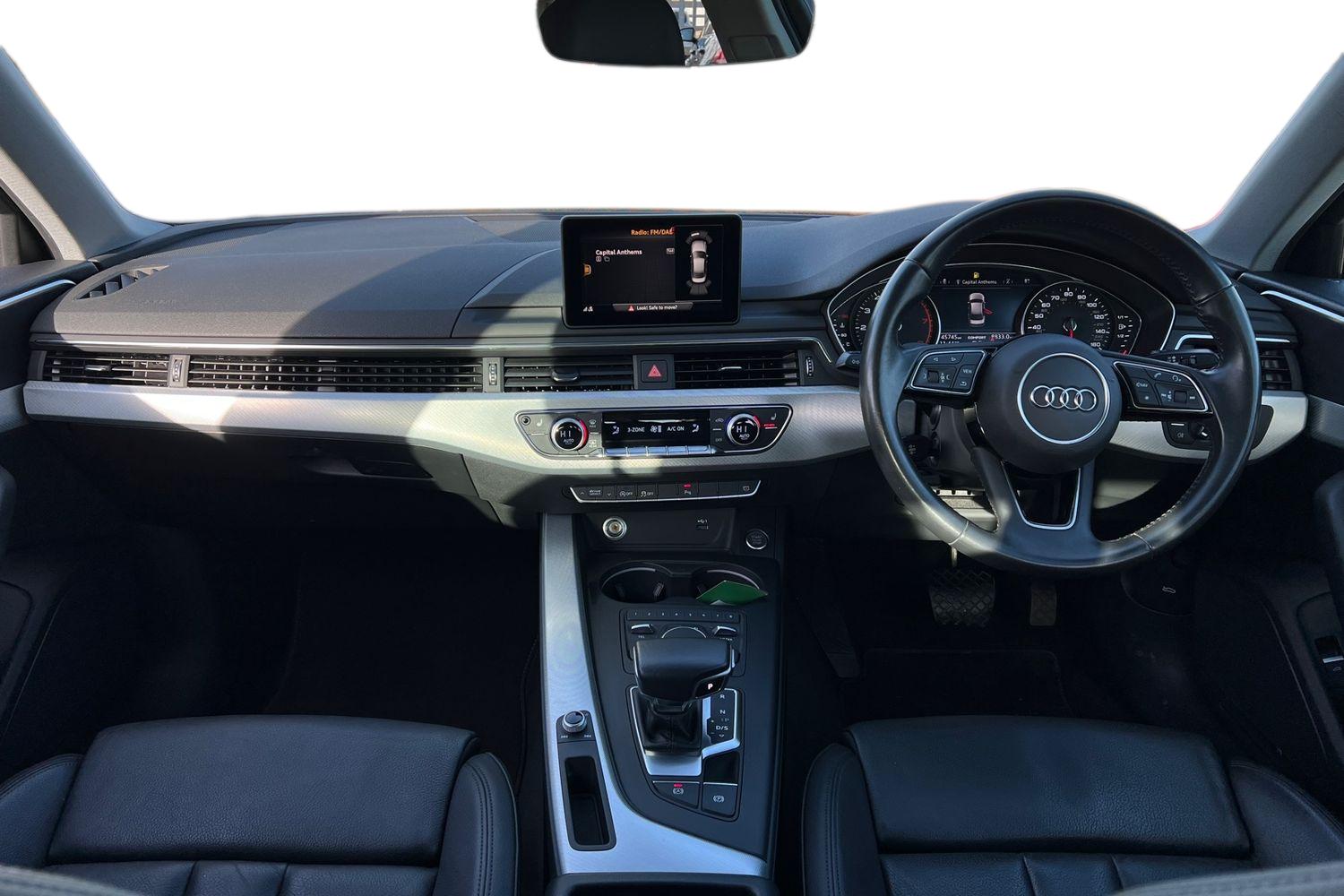 Used Audi A4 2019 for sale - 77515207: Photo 3