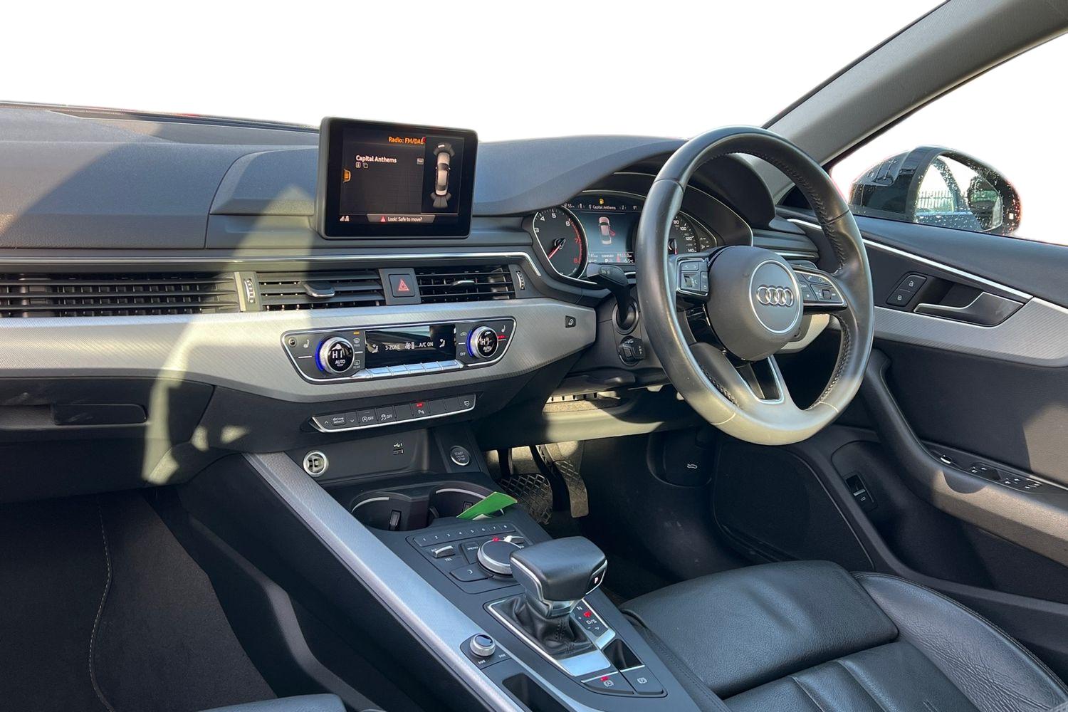 Used Audi A4 2019 for sale - 77515207: Photo 4