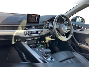 Used Audi A4 2019 for sale - 77515207: Photo