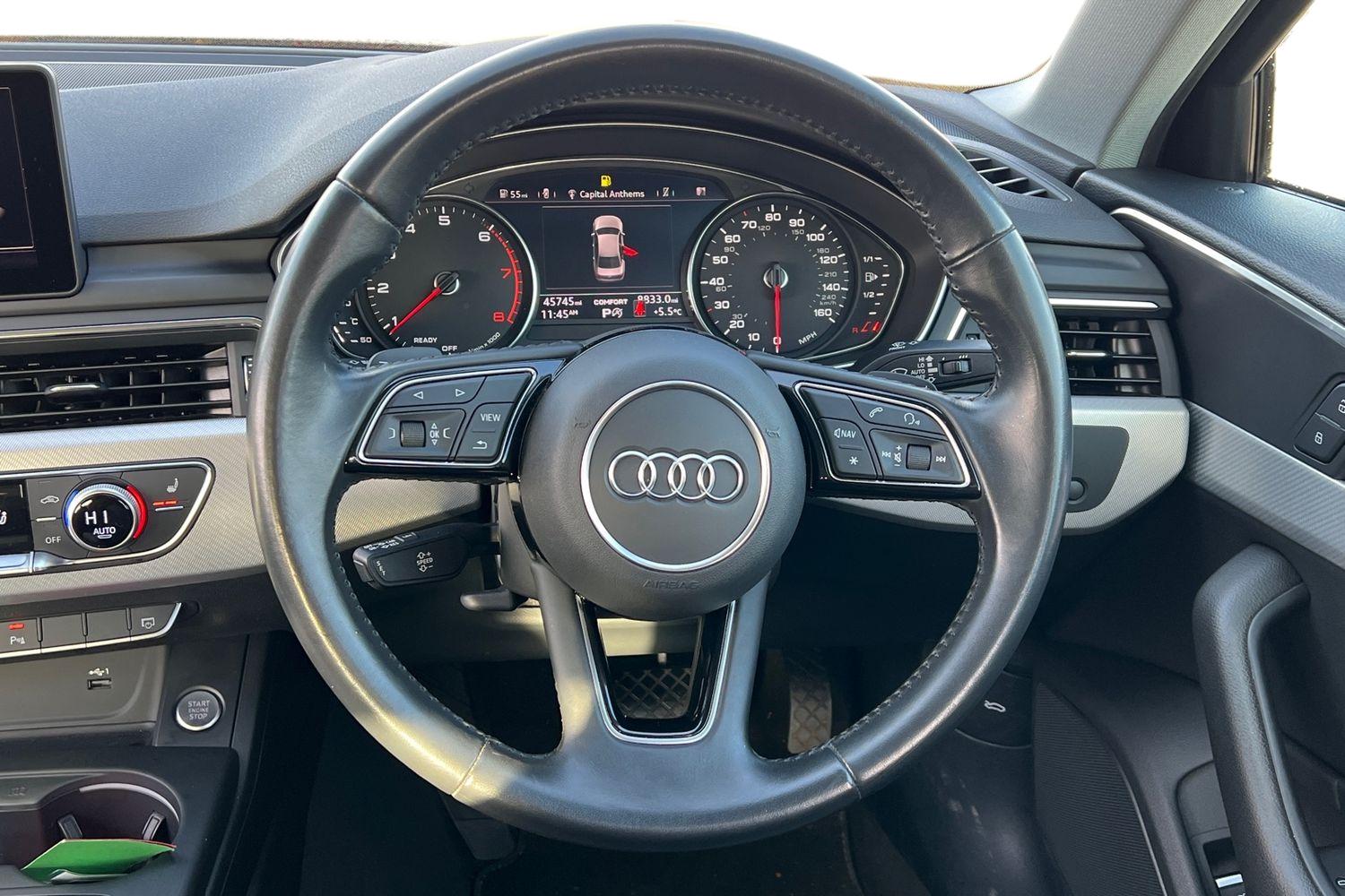 Used Audi A4 2019 for sale - 77515207: Photo 5