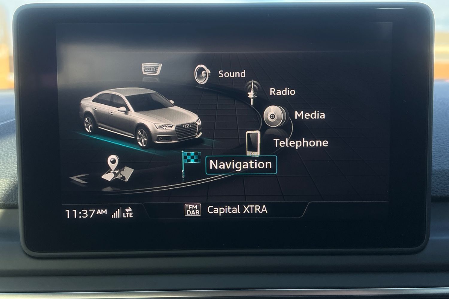 Used Audi A4 2019 for sale - 77515207: Photo 6