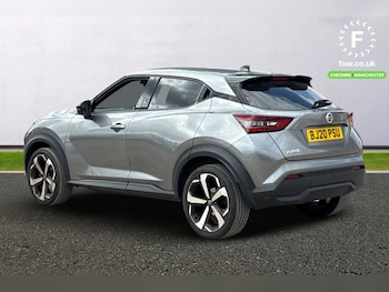 Used Nissan Juke 2020 for sale - 75483057: Photo