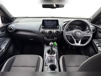 Used Nissan Juke 2020 for sale - 75483057: Photo
