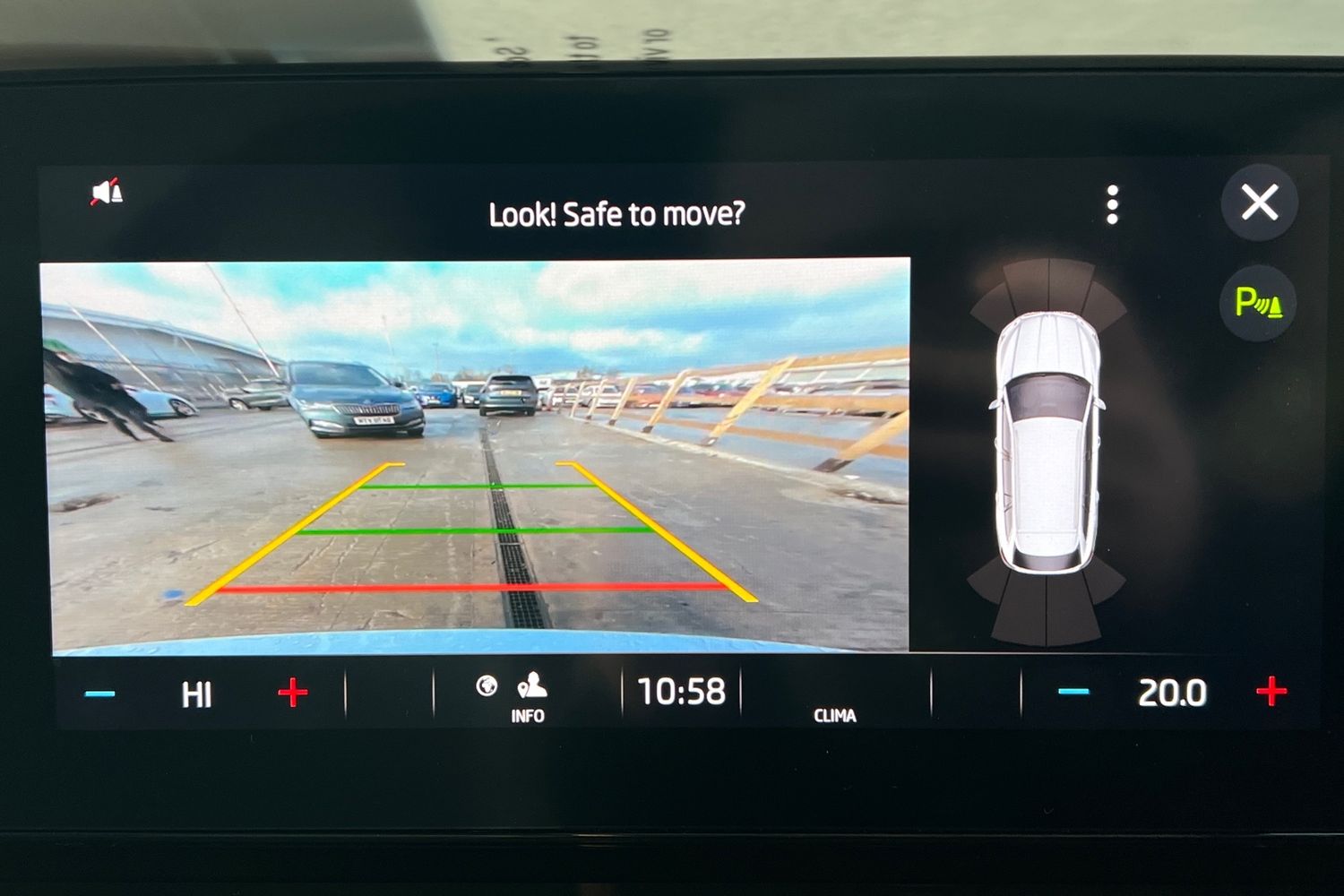 Used Skoda Octavia 2021 for sale - 76718507: Photo 12