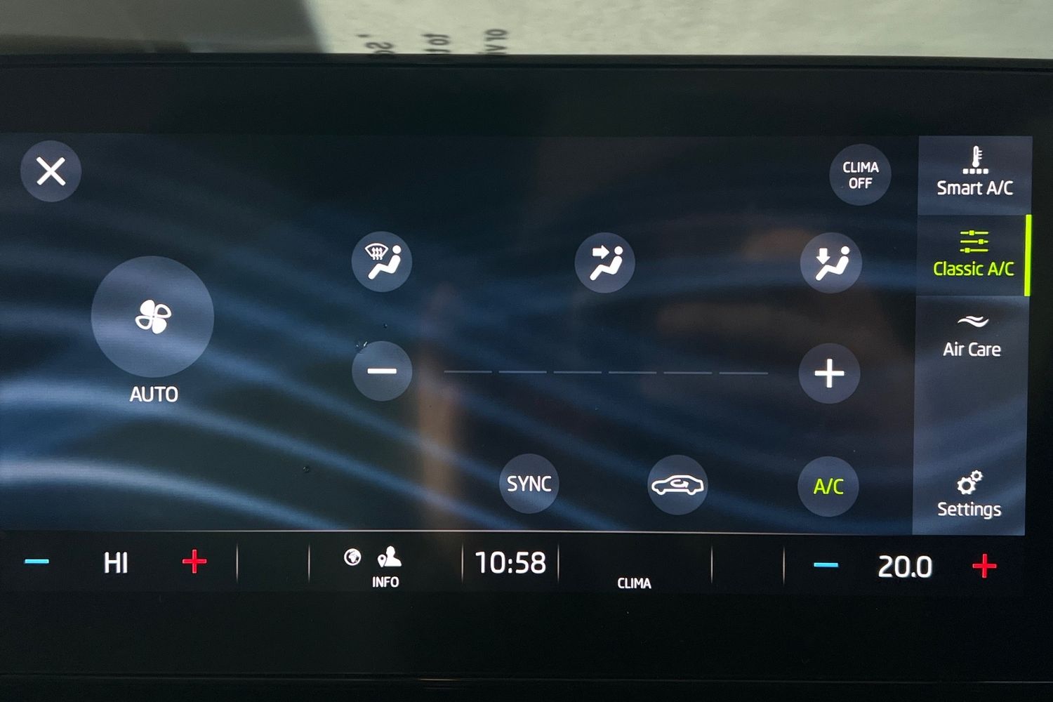 Used Skoda Octavia 2021 for sale - 76718507: Photo 13