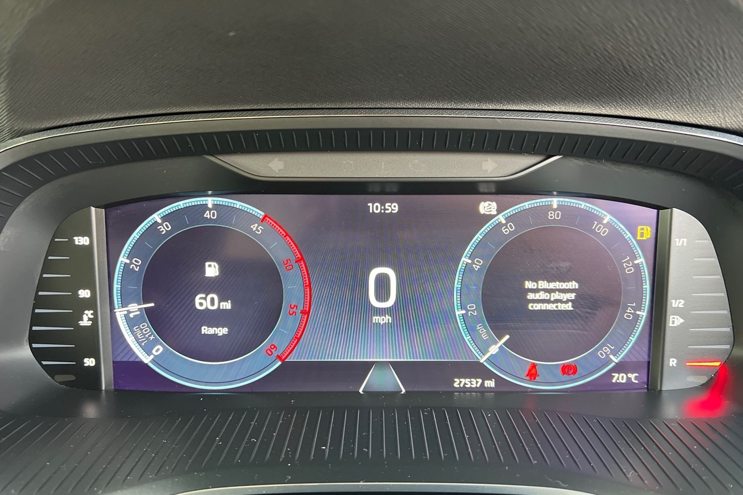 Used Skoda Octavia 2021 for sale - 76718507: Photo 19