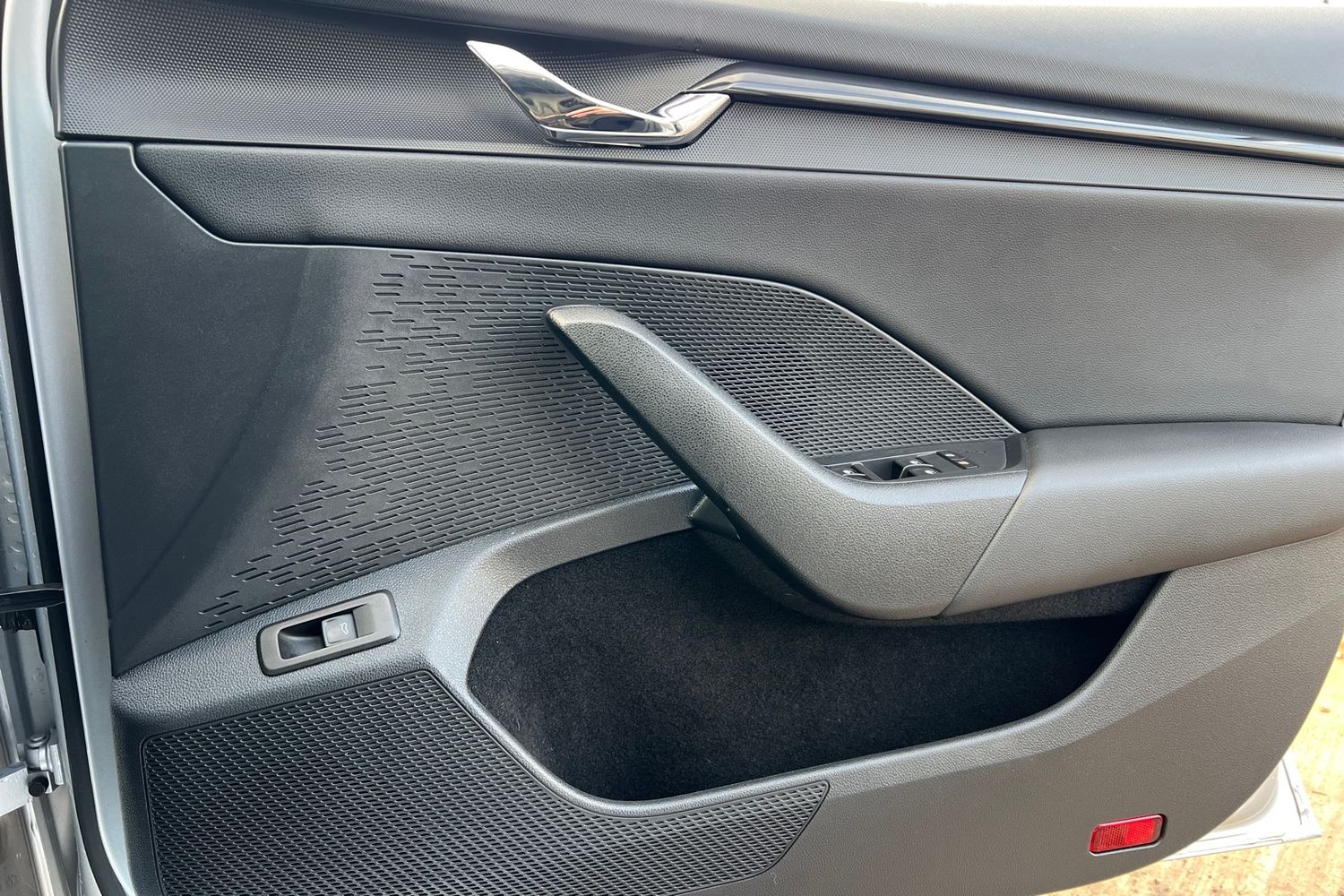 Used Skoda Octavia 2021 for sale - 76718507: Photo 21