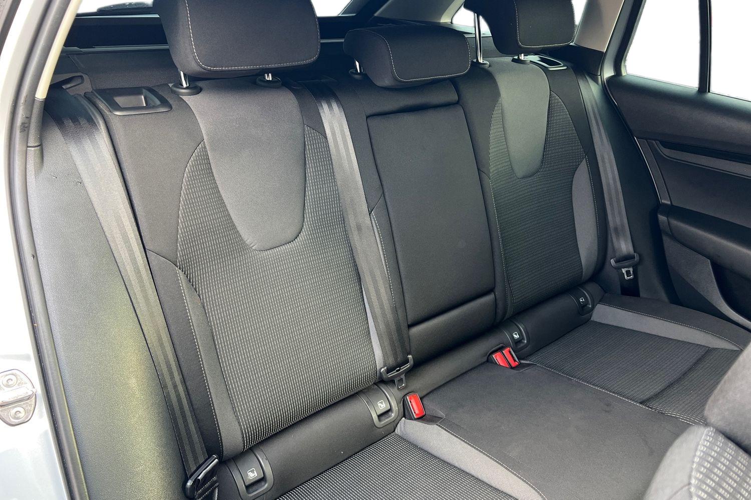 Used Skoda Octavia 2021 for sale - 76718507: Photo 23