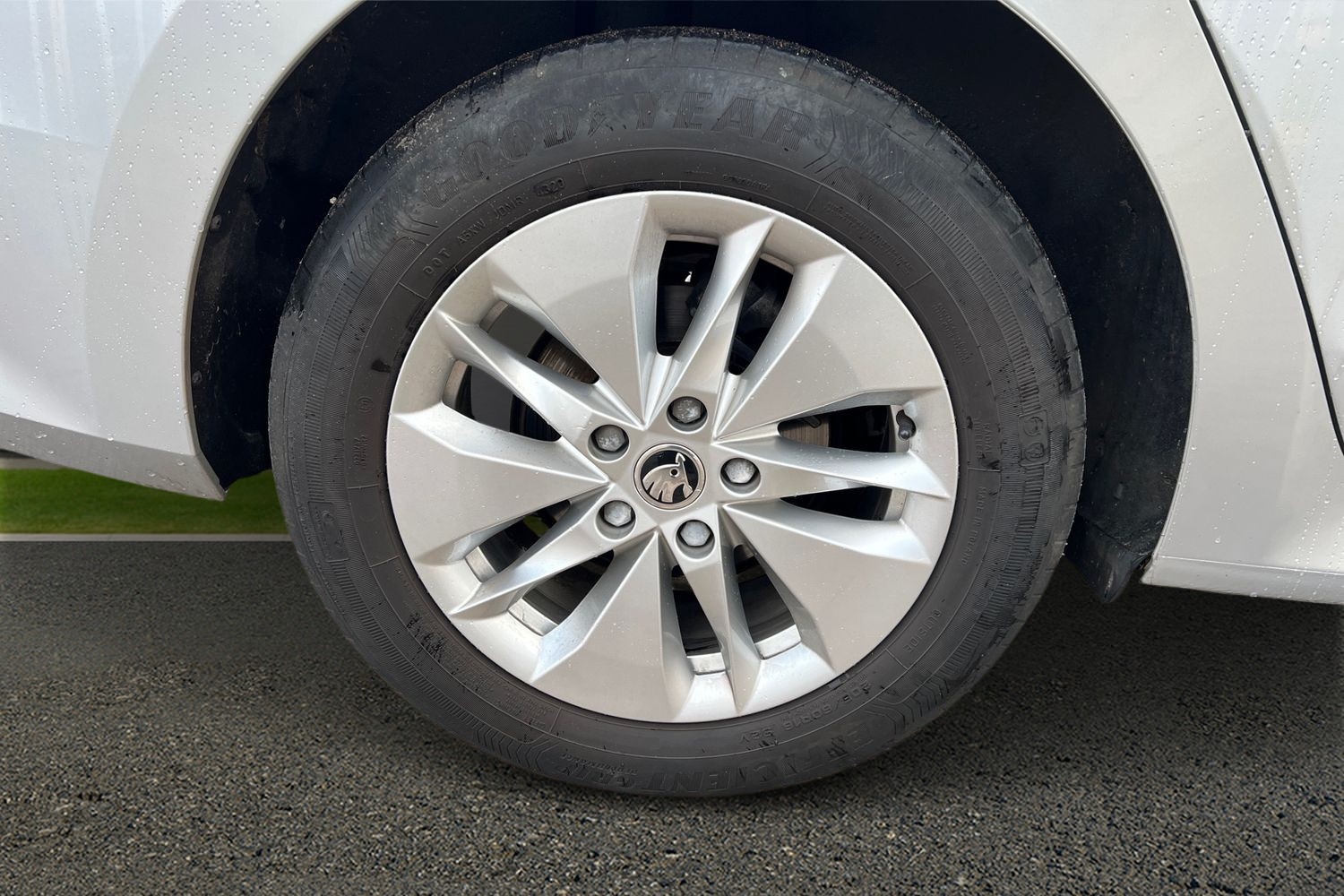 Used Skoda Octavia 2021 for sale - 76718507: Photo 25