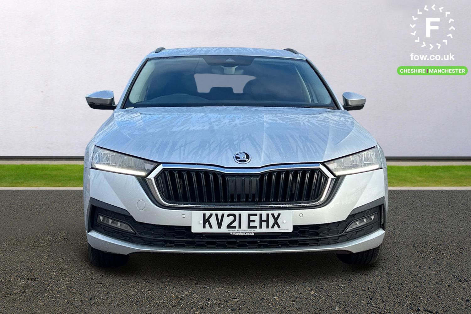 Used Skoda Octavia 2021 for sale - 76718507: Photo 26