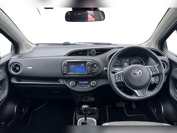 Used Toyota Yaris 2020 for sale - 78927210: Photo