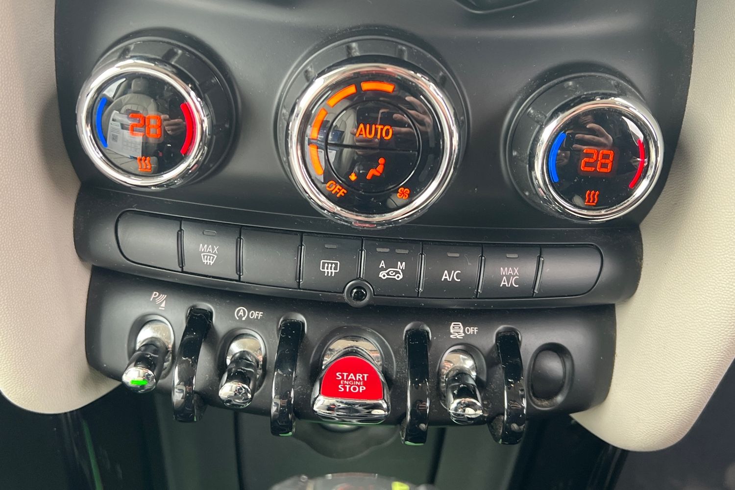 Used MINI Hatch 2016 for sale - 77620488: Photo 10