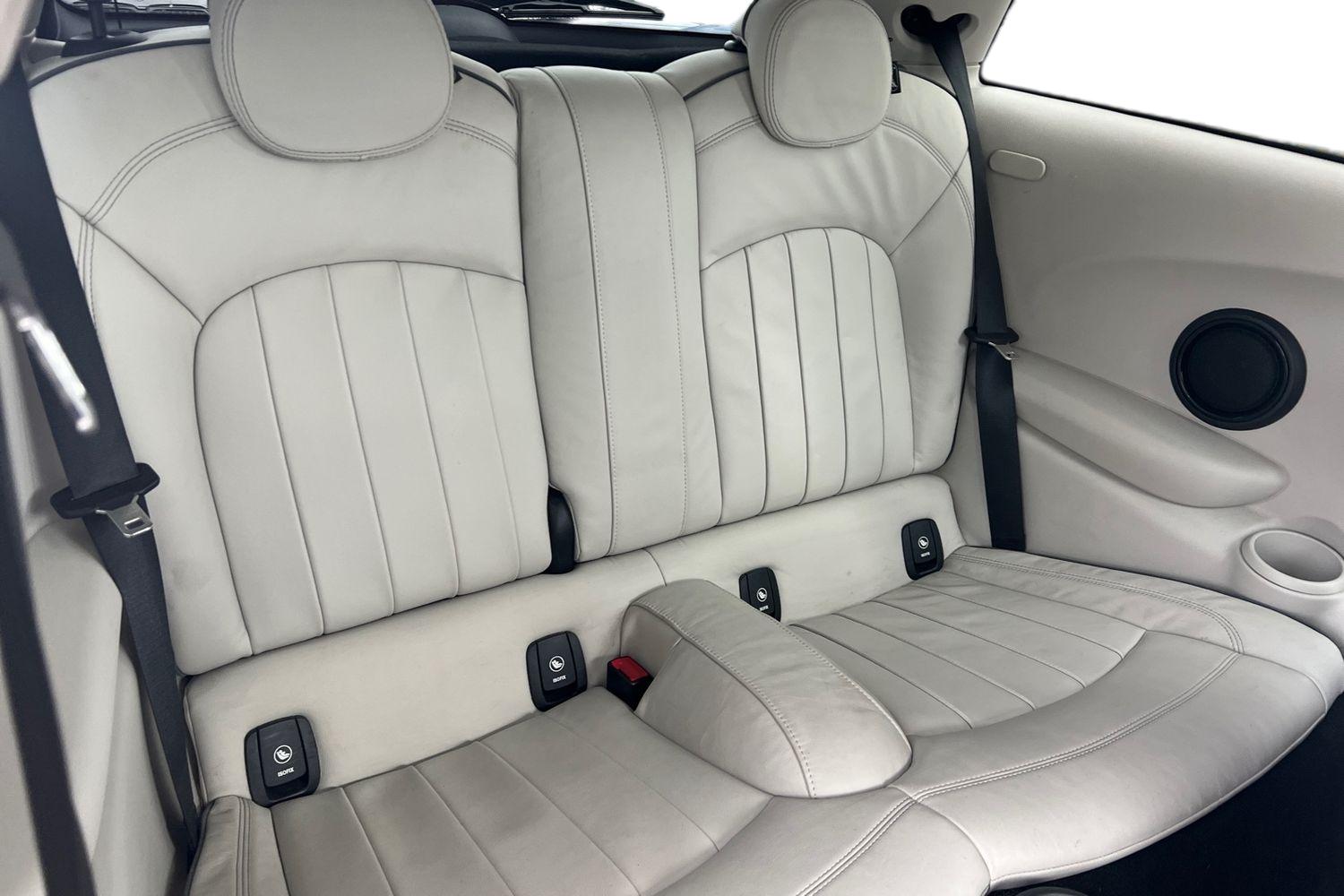 Used MINI Hatch 2016 for sale - 77620488: Photo 18