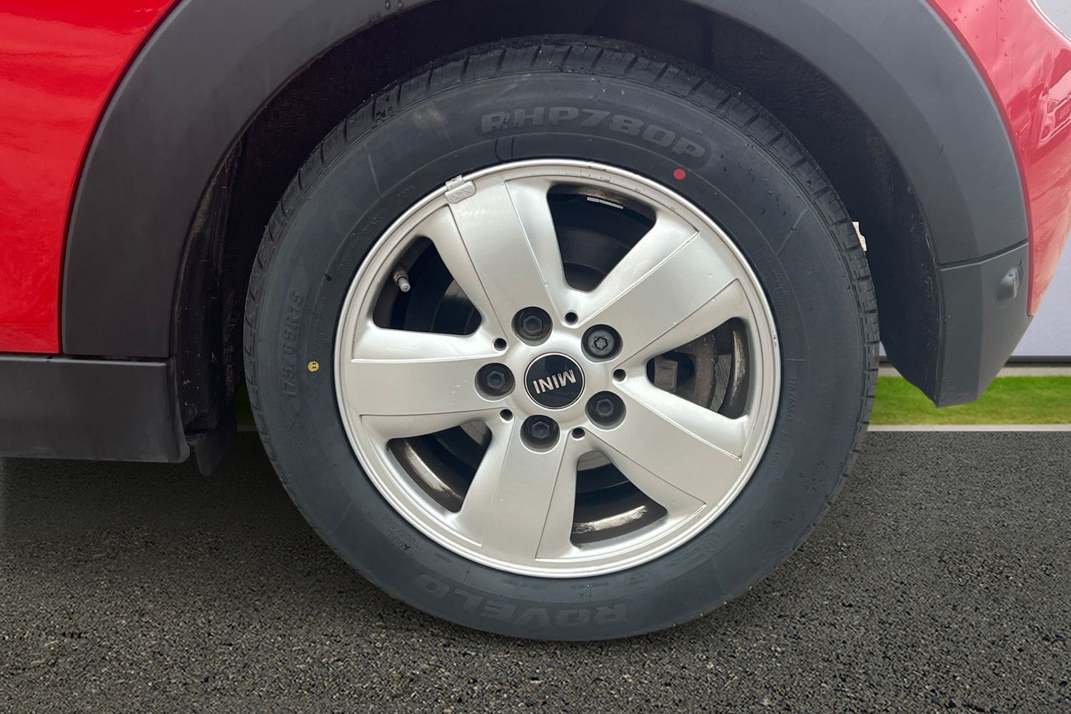 Used MINI Hatch 2016 for sale - 77620488: Photo 20