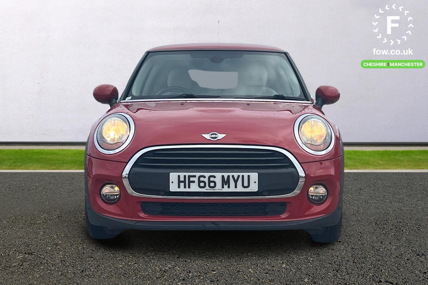 Used MINI Hatch 2016 for sale - 77620488: Photo 21