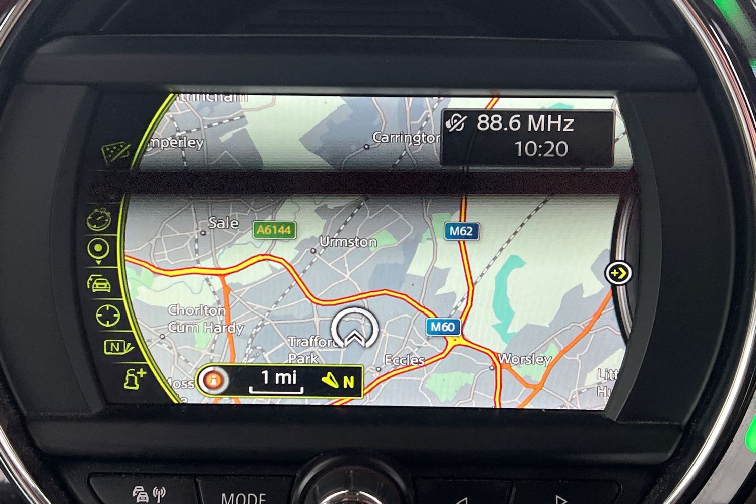 Used MINI Hatch 2016 for sale - 77620488: Photo 9