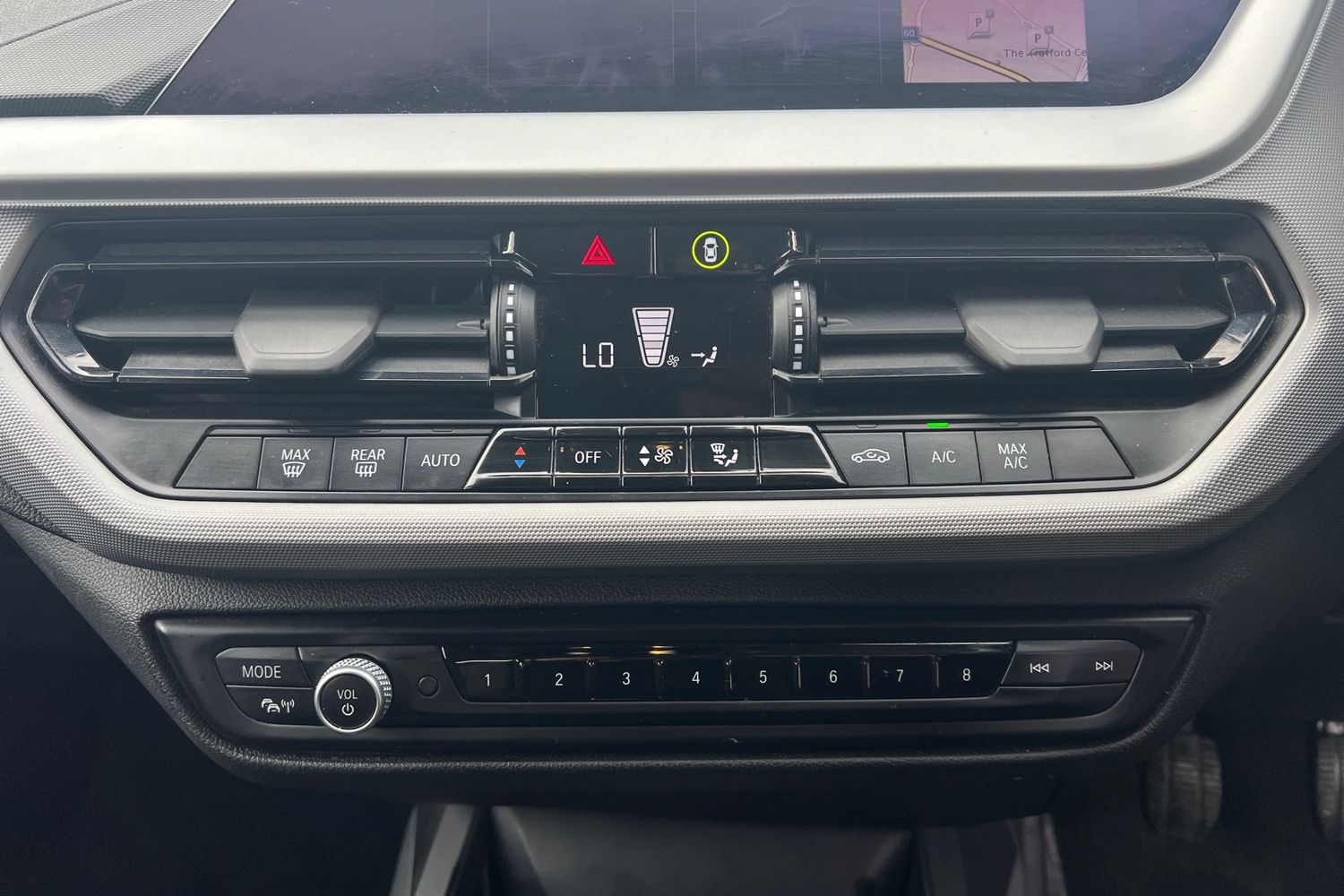 Used BMW 1 Series 2020 for sale - 77527404: Photo 10