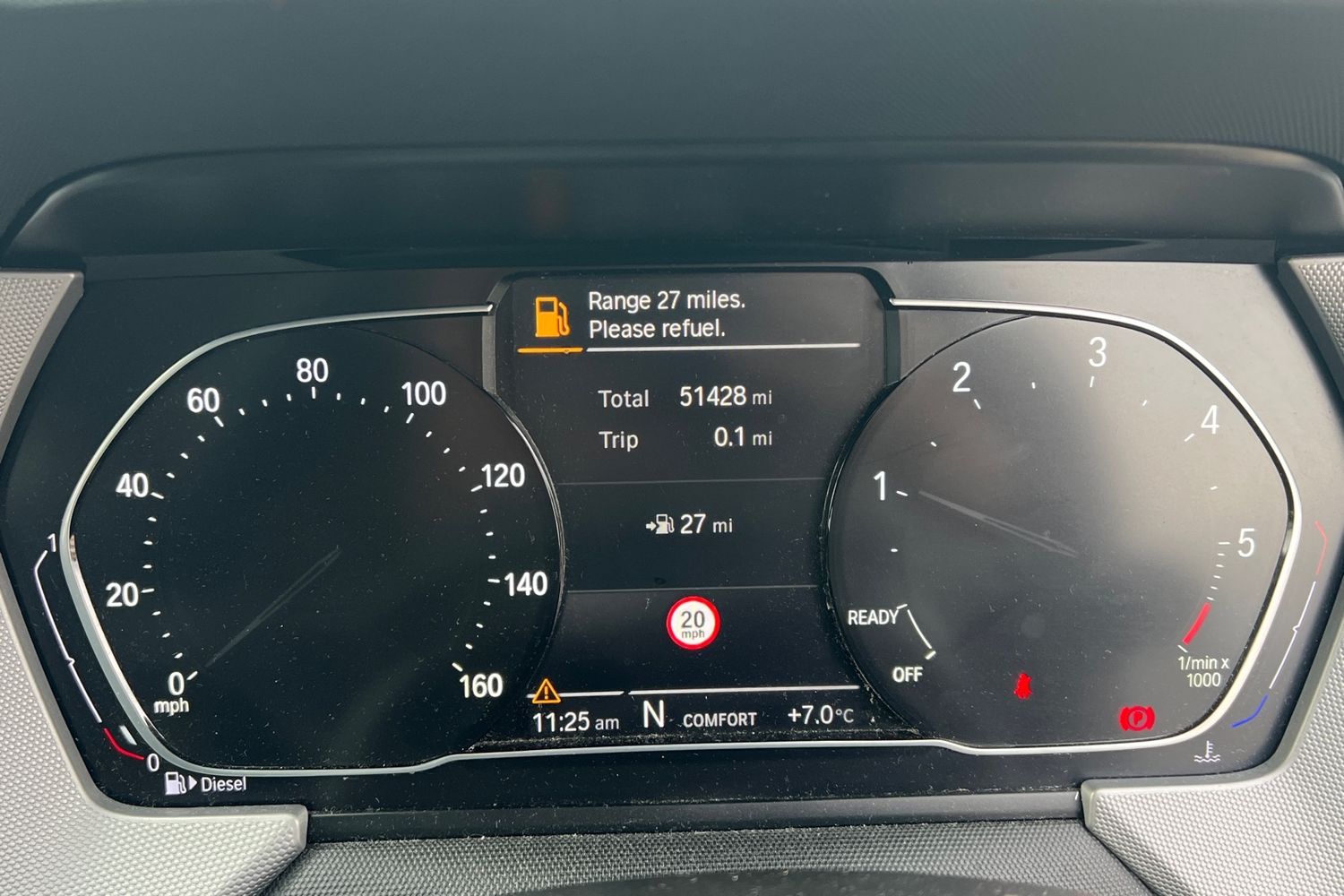 Used BMW 1 Series 2020 for sale - 77527404: Photo 16