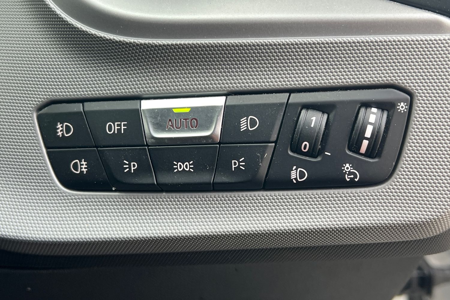 Used BMW 1 Series 2020 for sale - 77527404: Photo 17